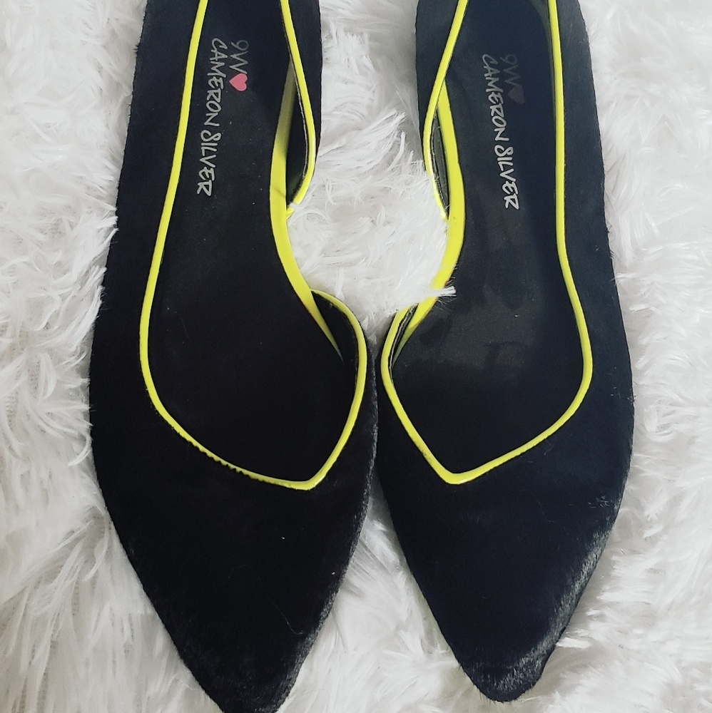 Funky Flats